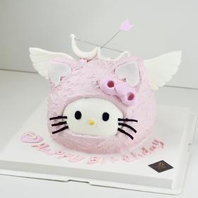 【射手座Kitty猫】