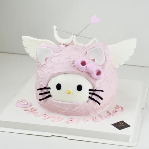 【射手座Kitty猫】 商品图0