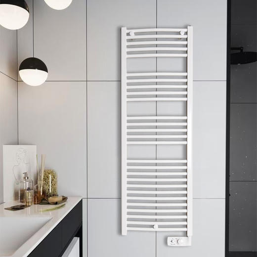 法国Thermor赛蒙Corsaire电热毛巾架/电暖器 商品图3