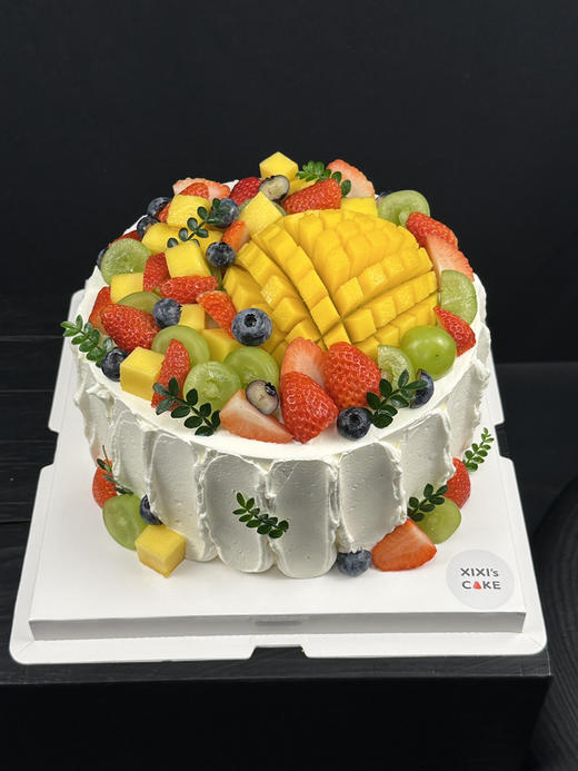 水果满满 商品图0