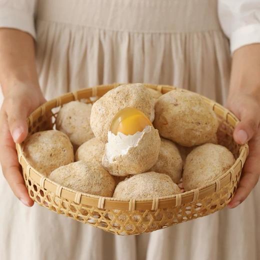 南食召茶香皮蛋 商品图1