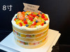 水果缤纷祼蛋糕 商品缩略图3