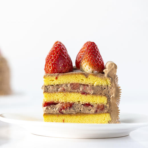 一筐草莓 商品图2