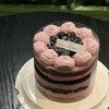 【多肉蓝莓】蓝莓生日水果蛋糕 商品缩略图1