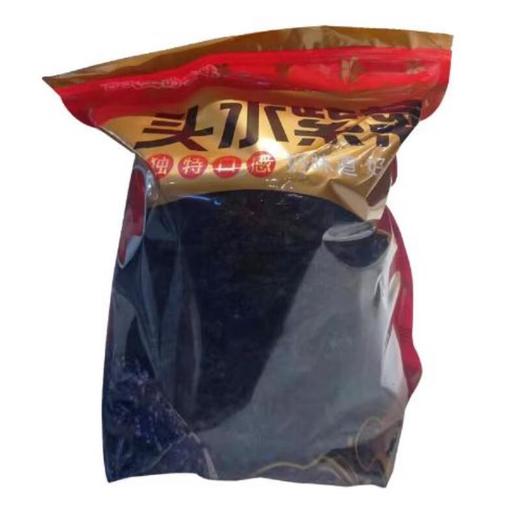 霞浦头水紫菜约250G 商品图0