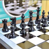 成功 国际象棋磁性折叠携带式象棋 150克/盒 商品缩略图1
