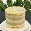 【霸王榴莲蛋糕】戚风蛋糕 商品缩略图0