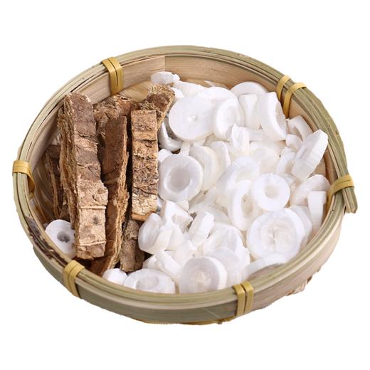 丝瓜通草汤25g/剂 （粤丝瓜络/通草） 商品图5