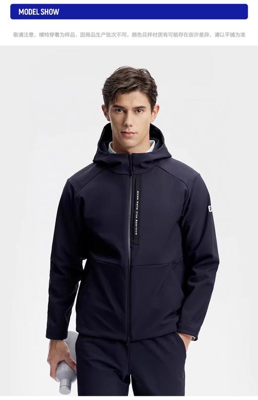 现货 FL超厚实的加绒外套..专柜新款1480在售... 商品图1