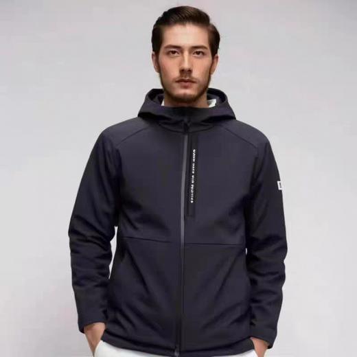 现货 FL超厚实的加绒外套..专柜新款1480在售... 商品图0