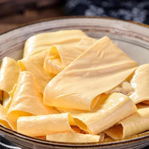 清泓火锅豆皮150g 商品图1