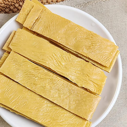 清泓火锅豆皮150g 商品图2