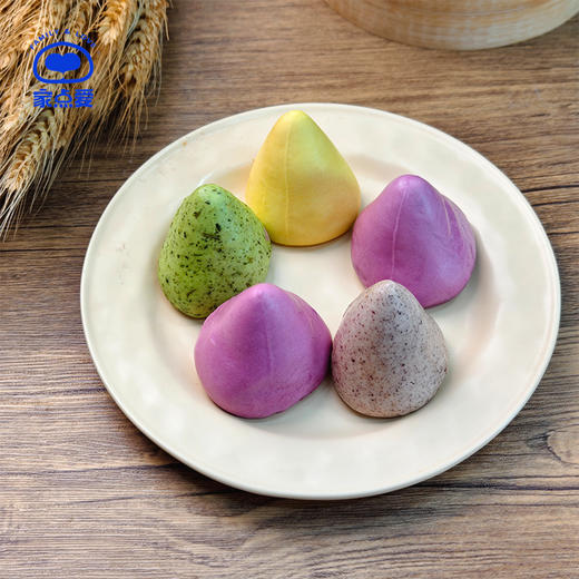 杂粮窝窝头（无额外添加糖） 商品图0