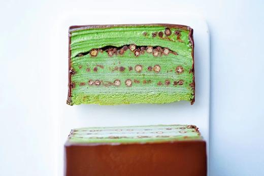 纳斯卡线条超级多超级好评的一款，巧克力爱好者一定不可错过。（因制作复杂，当天至少提前4小时下单。） 商品图2