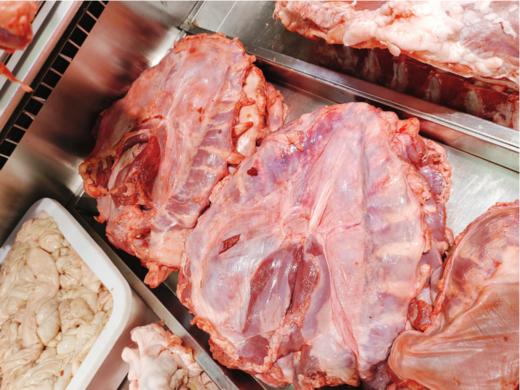 护心肉一斤 商品图0