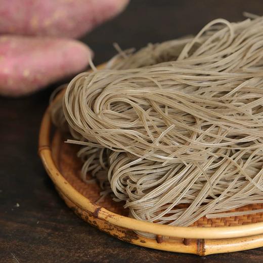 南食召番薯粉丝 250g 商品图0