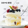 四季小森林·鲜果奶油裸蛋糕｜Fruit Cream Cake（可做代糖）【如需外出请加购保温包】 商品缩略图1