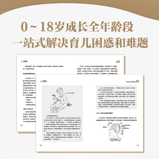 养育男孩/女孩官方升级版 商品图5