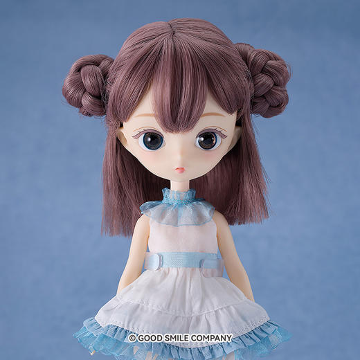 【GSC现货】Harmonia bloom 玻璃眼系列 秋 月/松鼠/秋蘑菇 商品图3