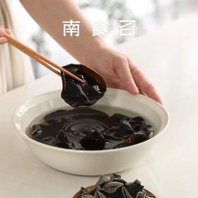 南食召有机黑木耳 250g