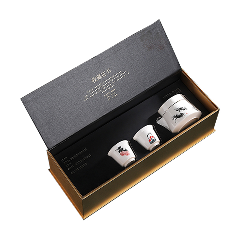 汝窑开片茶杯功夫茶具品茗杯文化创意礼品主人杯单杯手抓壶谢谢 茶道 茶杯 螃蟹杯 茶具