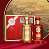 【年货节 百人拼团】国台 龙禧 甲辰龙年纪念酒 酱香型白酒 53度 375mL 2瓶 礼盒装 商品缩略图2