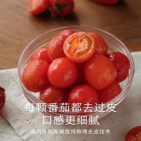 南食召樱桃番茄沙司 195g