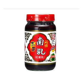 东古南乳320克