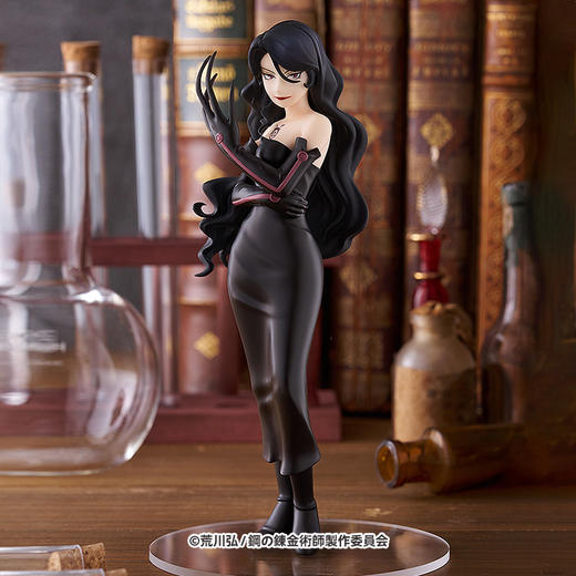 【GSC现货】POP UP PARADE 拉丝特 手办模玩 商品图3