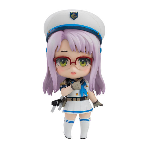 【GSC现货】粘土人 尼恩 胜利女神：妮姬 商品图4