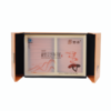 正安 赞安破壁灵芝孢子粉 中老年营养补充 赞安原材 1g/包*60包/盒【不可用券】 商品缩略图4