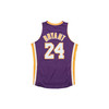 Mitchell&Ness 洛杉矶湖人 科比布莱恩特 06-07赛季 Authentic球衣（非亲签） 商品缩略图1