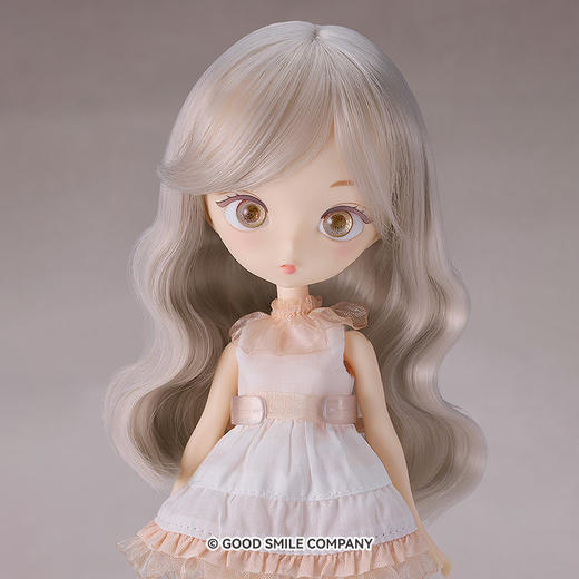 【GSC现货】Harmonia bloom 玻璃眼系列 秋 月/松鼠/秋蘑菇 商品图1