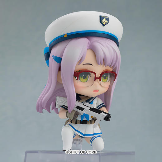 【GSC现货】粘土人 尼恩 胜利女神：妮姬 商品图3