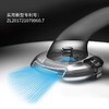 美珑美利TOOL+系列中式厨房汤锅三层不锈钢汤锅24cm 商品缩略图2
