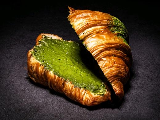 招牌抹茶可颂 商品图0