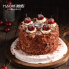 经典黑森林（有慕斯圈保护）ss 商品缩略图0