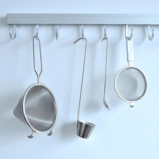 吉川日本进口304不锈钢吊酒提子打酒器舀酒泡酒取酒勺30ml 商品图0