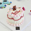 4英寸（小红书爆款）蛋糕 商品缩略图9