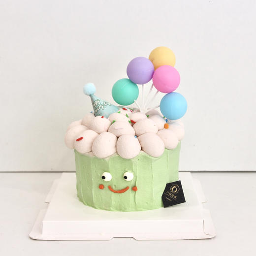 4英寸（小红书爆款）蛋糕 商品图7