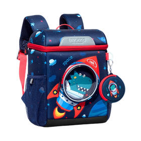 UEK幼儿园书包女孩儿童1-5周岁男大班宝宝可爱学前班双肩包潮 书包 Ins风 包