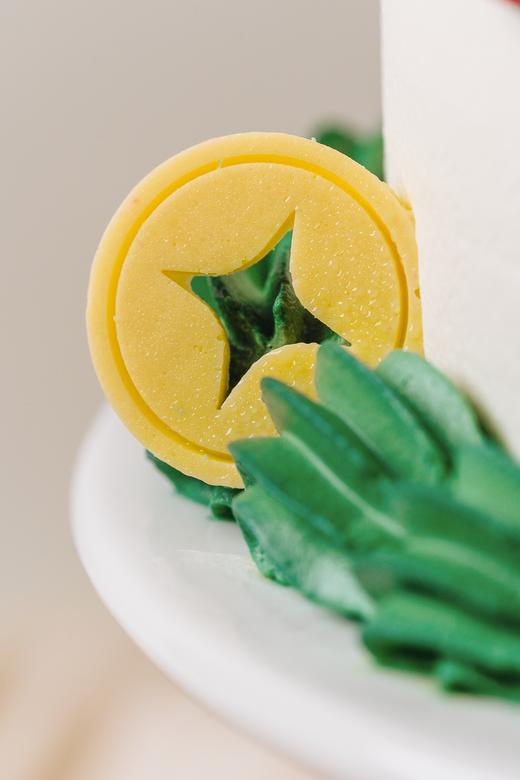 奉旨发财（蛋糕） 商品图9