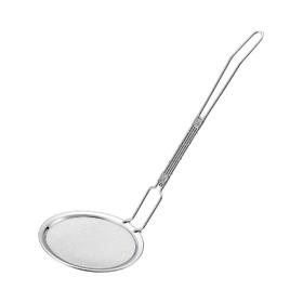 Yoshikawa吉川细网漏勺细密网孔撇沫网