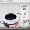 吉川YOSHIKAWA日本进口家用油炸锅 电磁炉通用20cmS 商品缩略图4