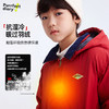 fx-儿童潮酷工装风棉服外套 PDWT2456 商品缩略图2