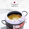吉川YOSHIKAWA日本进口家用油炸锅 电磁炉通用20cmS 商品缩略图3