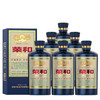 荣和老烧坊 青酱53度（酱香型）500ml【直选好酒-包邮】 商品缩略图6