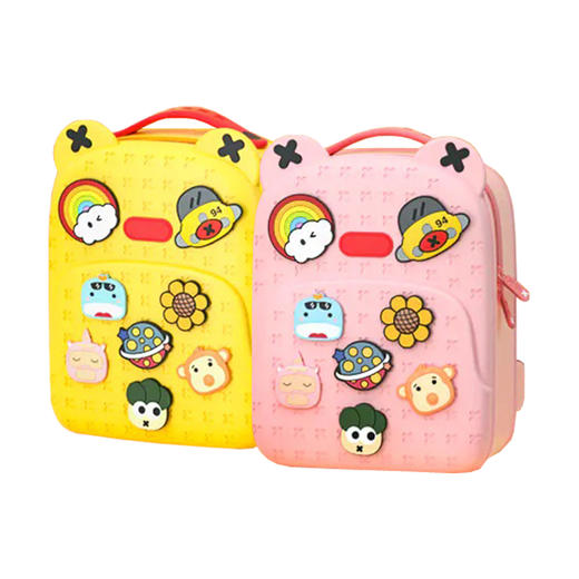儿童书包 儿童生日礼品 幼童礼品 商品图0