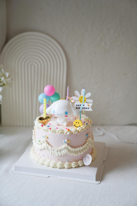 玉桂狗（需提前3小时预定） 商品图1