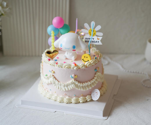 玉桂狗（需提前3小时预定） 商品图0